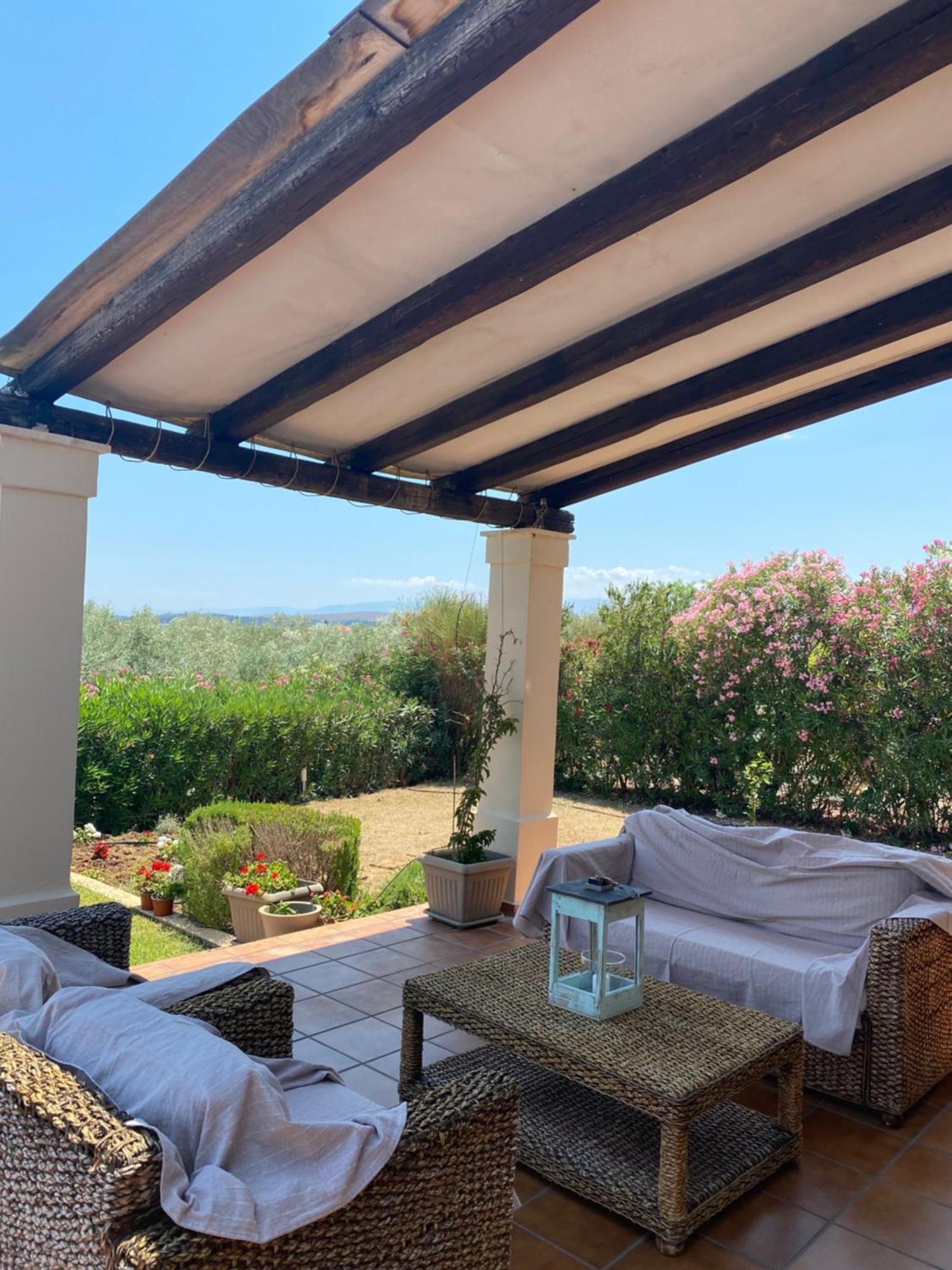 Georges Villa Galaxidi, Family, Pool And Garden Luaran gambar