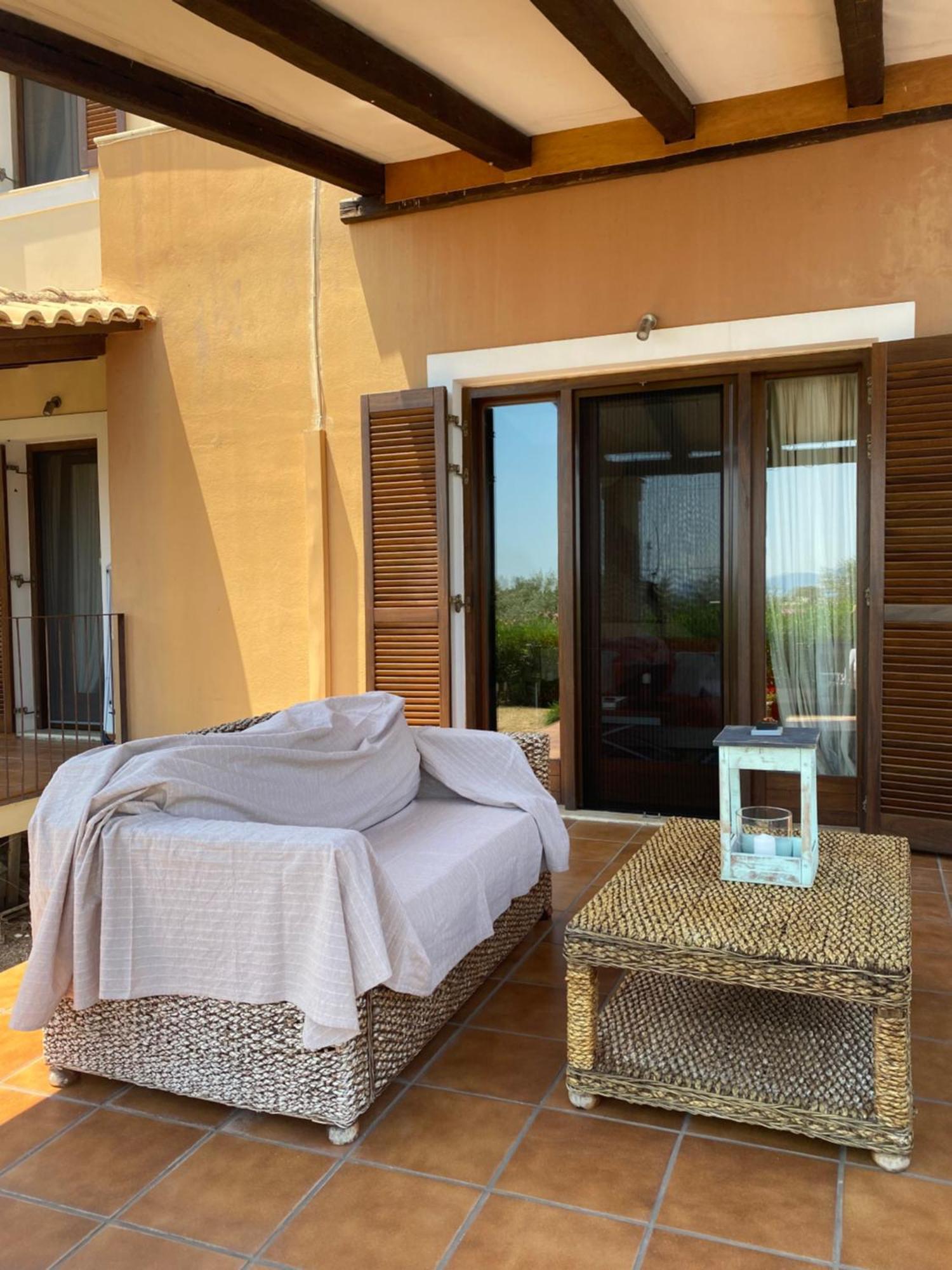 Georges Villa Galaxidi, Family, Pool And Garden Luaran gambar